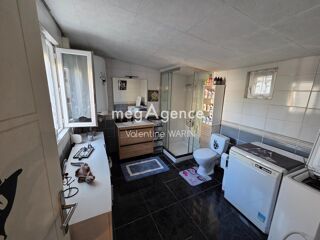  Maison � vendre 3 pi�ces 80 m�