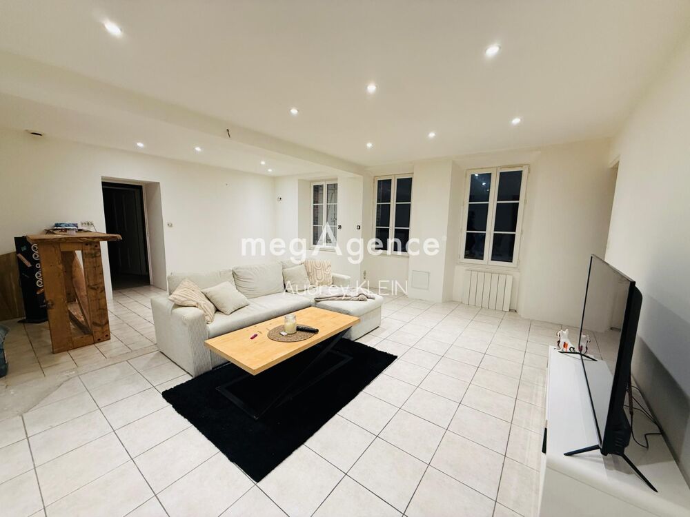 Vente Maison Long�re � saisir + Grange Saint-serotin