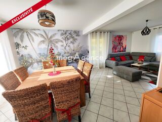  Maison � vendre 7 pi�ces 160 m�