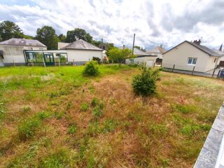  Terrain à vendre 385 m²