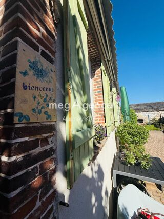  Maison � vendre 7 pi�ces 199 m�