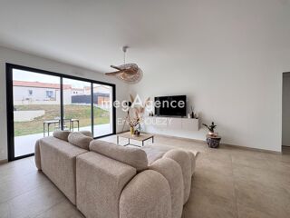  Maison à vendre 5 pièces 95 m²