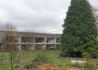  Immeuble � vendre 1500 m�