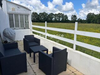  Maison à vendre 3 pièces 61 m²