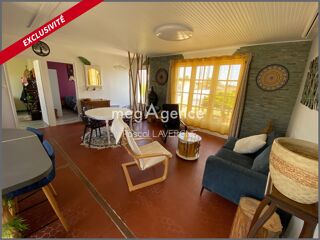 Maison à vendre 4 pièces 57 m²