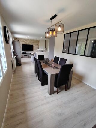  Maison à vendre 5 pièces 82 m²