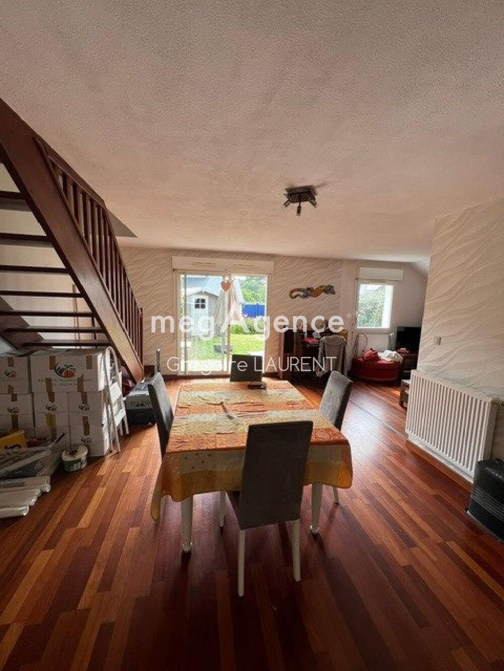 Vente Maison Maison 4 pièces 75m². Auray