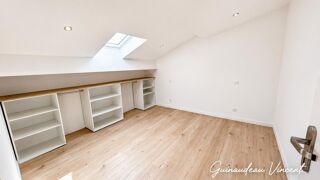  Maison à vendre 5 pièces 120 m²