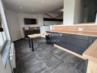  Maison à vendre 5 pièces 106 m²