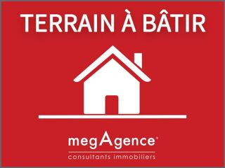  Terrain à vendre 1288 m²