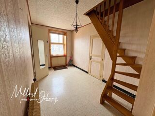  Maison à vendre 4 pièces 104 m²