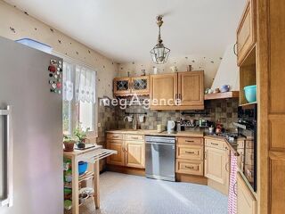  Maison à vendre 6 pièces 170 m²