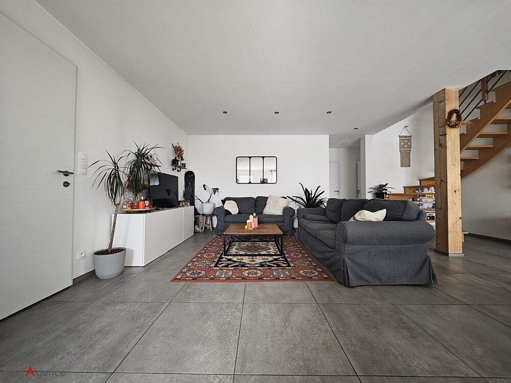Vente Maison Maison contemporaine de 120 m² Vannes