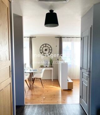  Maison à vendre 6 pièces 145 m²