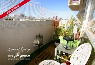  Appartement � vendre 2 pi�ces 40 m�