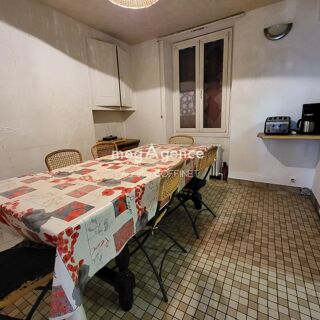  Maison à vendre 5 pièces 134 m²