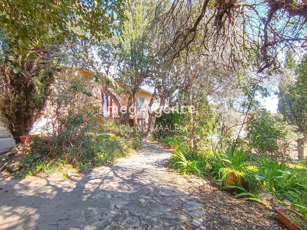  vendre  Maison Cogolin (83310)