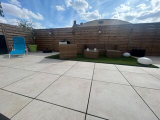  Maison � vendre 5 pi�ces 128 m�