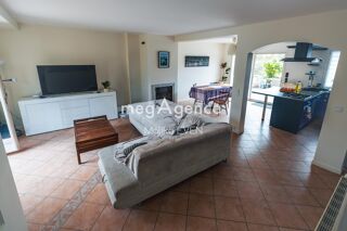  Maison � vendre 6 pi�ces 124 m�