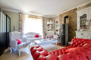  Maison à vendre 9 pièces 304 m²