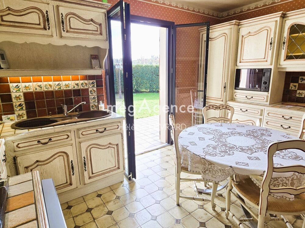 Maison familiale de 176m² avec piscine et espace bien-être