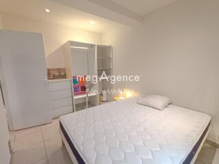  Appartement à vendre 2 pièces 32 m²
