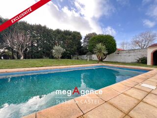  Maison � vendre 8 pi�ces 188 m�