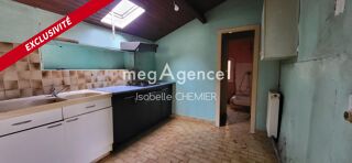  Maison � vendre 4 pi�ces 88 m�