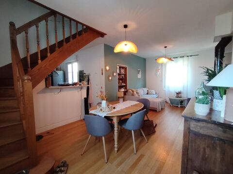 Maison à vendre 5 pièces 93 m²