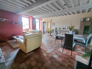  Maison à vendre 7 pièces 135 m²