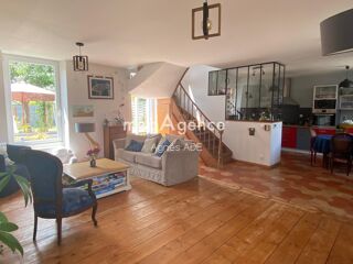  Maison à vendre 6 pièces 123 m²