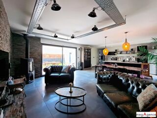  Maison  vendre 5 pices 116 m