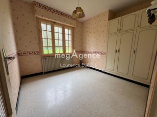  Maison � vendre 6 pi�ces 96 m�