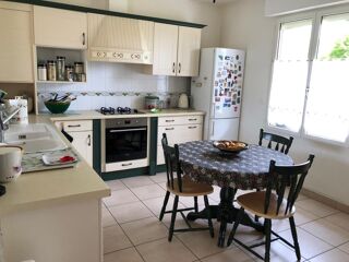  Maison à vendre 7 pièces 322 m²