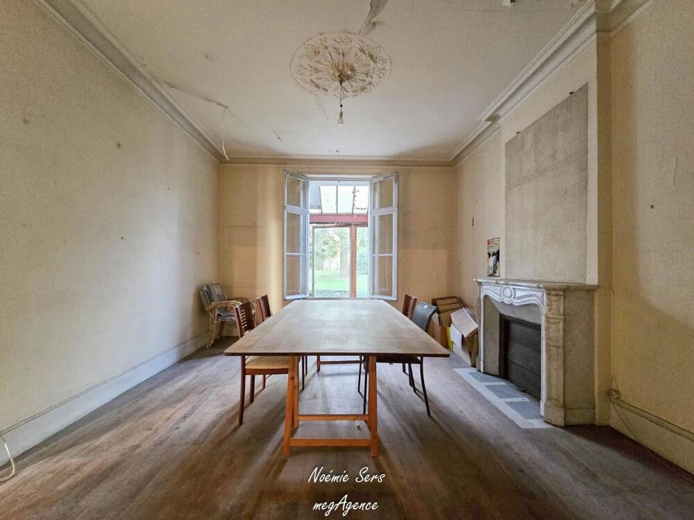Maison 11 pièces 223 m² · à Cholet · 223 m² · 365 000 €