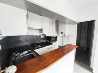  Appartement � vendre 2 pi�ces 34 m�