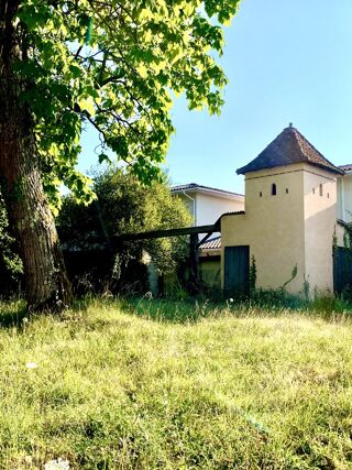  Maison à vendre 1 pièce 45 m²