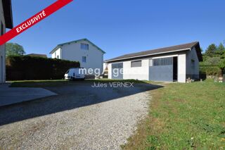  Maison à vendre 8 pièces 210 m²