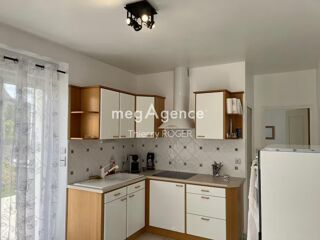  Maison  vendre 6 pices 164 m