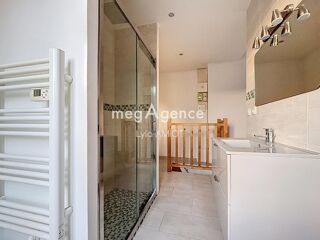  Appartement à vendre 2 pièces 41 m²