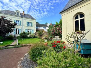  Maison à vendre 6 pièces 171 m²