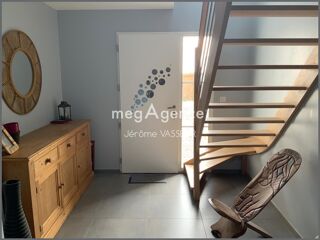  Maison � vendre 6 pi�ces 145 m�