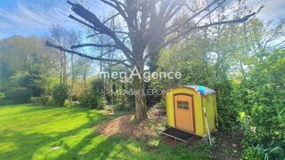  Maison à vendre 6 pièces 145 m²