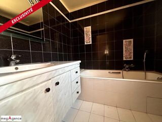  Maison à vendre 4 pièces 96 m²