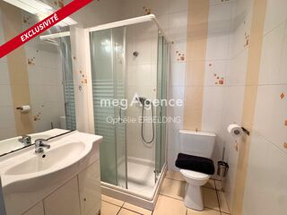  Maison à vendre 3 pièces 37 m²