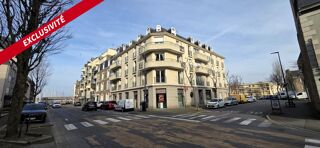  Appartement � vendre 3 pi�ces 74 m�