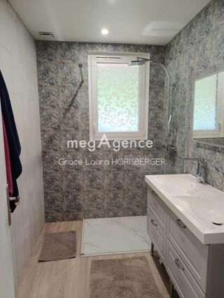  Maison � vendre 8 pi�ces 163 m�