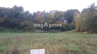  Terrain � vendre 713 m�