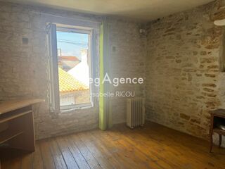  Maison à vendre 2 pièces 36 m²