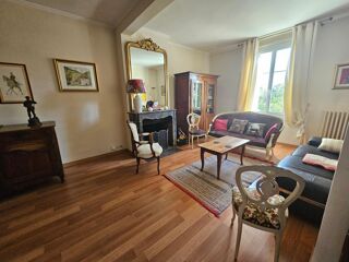  Maison � vendre 7 pi�ces 165 m�